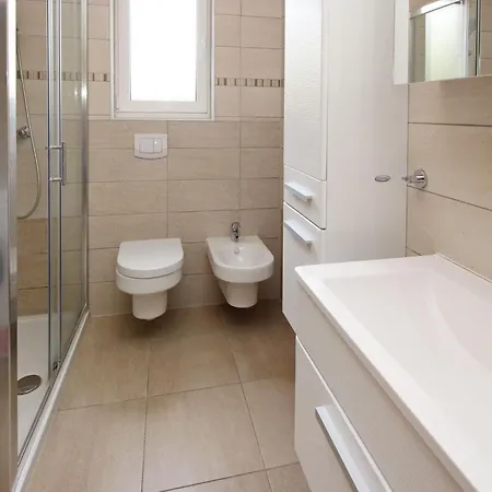 In Mit Eigener Terrasse By Interhome Baska (Krk)