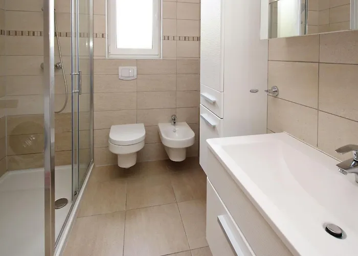 In Mit Eigener Terrasse By Interhome Baska (Krk)