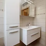 Apartmán In Mit Eigener Terrasse By Interhome *