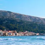 In Mit Eigener Terrasse By Interhome * Baška